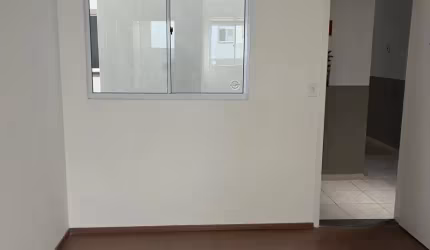 Apto para locação 2 dorm./ 1 vaga/ Lazer/ Acesso Av. Ipanema/Aluguel só 1.200,00