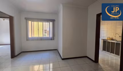 Apto à venda na Vl. Jardini/ 2 Dorm./ 1 Vaga/ Ótima localização/ Só 220 mil