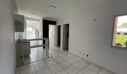 Apto 2 Dorm./ Planejados/ Lazer Completo/ Ac. Av. São Paulo/ Aluguel só 1.400,00