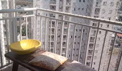 Apartamento com 2 dormitórios à venda, 69 m² por R$ 530.000,00 - Practice Club House - Jundiaí/SP