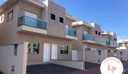 Casa com 3 dormitórios à venda por R$ 770.000,00 - Condomínio Villagio de Siena - Jundiaí/SP