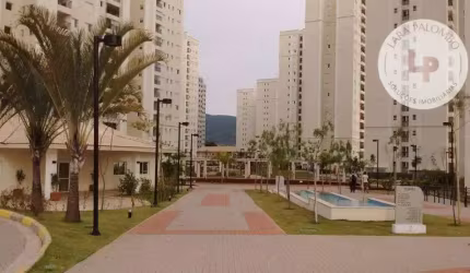 Apartamento  à venda - Atmosphera - Jundiaí/SP