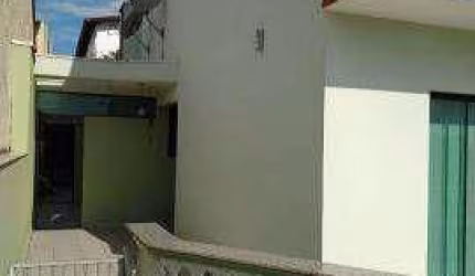 Casa à venda -  Jardim São Vicente - Jundiaí/SP