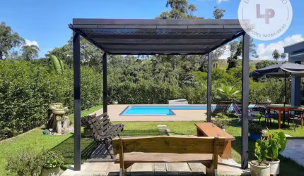 Casa com 3 quartos  por R$ 1.695.900 - Portal Ouro Verde- Atibaia - SP