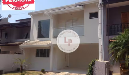 Casa com 3 dormitórios à venda, 236 m² por R$ 1.190.000,00 - Condomínio Residencial Mirante do Lenheiro - Valinhos/SP