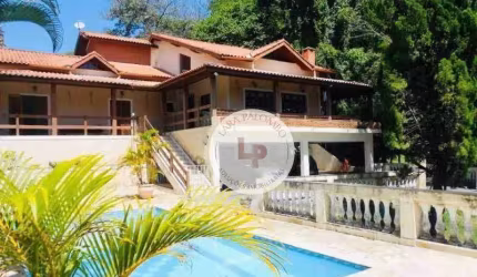 Casa com 4 dormitórios à venda, 240 m² por R$ 1.399.300,00 - Condomínio Itaembu - Itatiba/SP