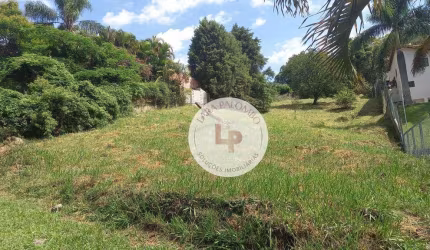 Terreno à venda, 1300 m² por R$ 299.503,00 - Aglomeração Urbana de Jundiaí - Itupeva/SP