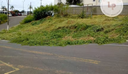 Terreno à venda, 383 m² - Loteamento Pedra Verde - Valinhos/SP