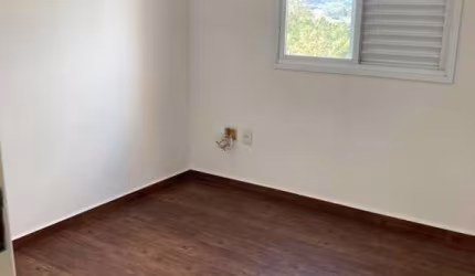 Apartamento com 3 quartos à venda, 76 m² - Residencial Portal do Sol - Vinhedo/SP