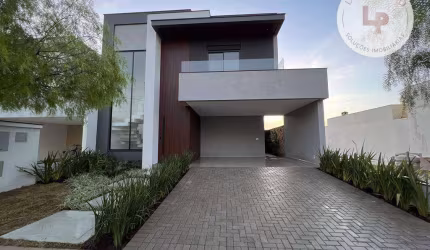 Casa com 3 dormitórios à venda, 240 m² por R$ 1.780.000,00 - Jardim Ibiti do Paço - Sorocaba/SP