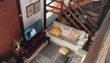 Casa com 3 quartos à venda, 210 m² - Residencial Terras de Sao Francisco - Vinhedo/SP