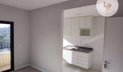 Apartamento com 2 quartos à venda - Residencial Rampazzo - Valinhos/SP