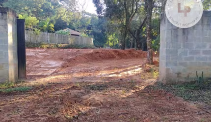 Terreno à venda, 5035 m² - Dois Córregos - Valinhos/SP