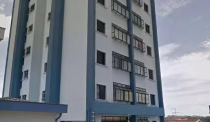 Apartamento com 1 dormitório à venda, 56 m² por R$ 270.000,00 - Vila Martina - Valinhos/SP