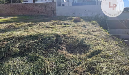 Terreno à venda, 540 m² por R$ 460.000,00 - Vila Nova Louveira - Louveira/SP