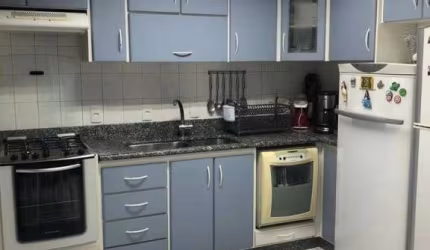 Apartamento com 4 quartos à venda, 110 m² por R$ 650.000 - Parque União - Jundiaí/SP