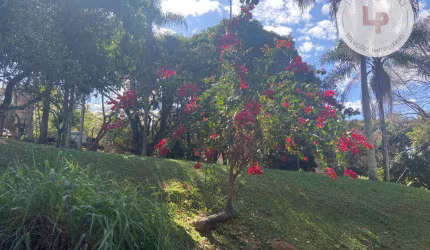 Chácara com 2 dormitórios à venda, 4251 m² por R$ 1.300.000,00 - Paiol Velho - Vinhedo/SP