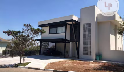 Casa com 4 dormitórios à venda, 544 m² por R$ 3.900.000,00 - Condomínio Morada do Sol - Vinhedo/SP