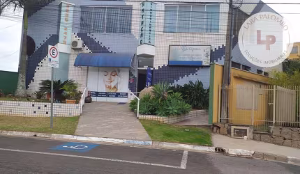 Prédio à venda, 44275 m² por R$ 2.100.000,00 - Residencial Flora - Vinhedo/SP
