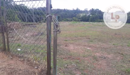 Terreno à venda - Vista Alegre - Vinhedo Sp
