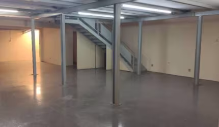 Galpão à venda, 415 m² por R$ 1.300.000,00 - Nova Vinhedo - Vinhedo/SP