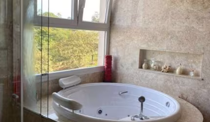 Casa com 3 dormitórios à venda, 496 m² por R$ 2.250.000,00 - Vila Nova Louveira - Louveira/SP