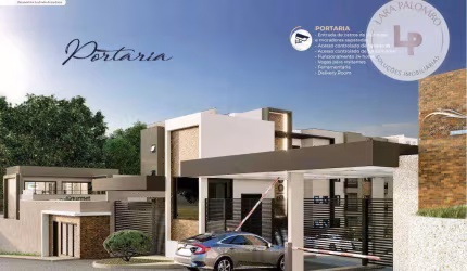 Apartamento com 2 quartos à venda, 62 m² por R$ 412.300 - Residencial San Giovanni - Vinhedo/SP