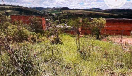 Terreno à venda, 325 m² por R$ 95.000,00 - Jardim Primavera - Jarinu/SP