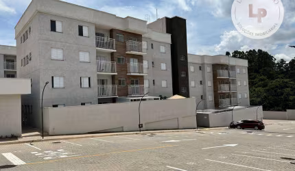 Apartamento Garden com 2 dormitórios à venda, 77 m² por R$ 450.000 - Condomínio Bello Cielo I - Vinhedo/SP
