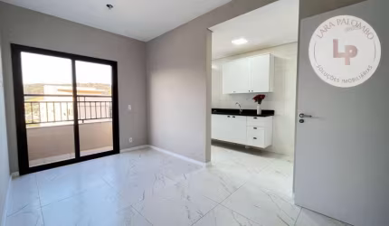 Apartamento com 2 dormitórios à venda, 53 m² por R$ 380.000,00 - Ortizes - Valinhos/SP