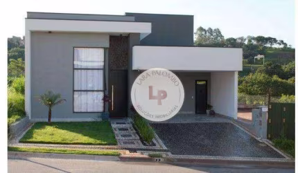 Casa à venda no Condomínio Mont’Alcino - Valinhos/SP