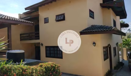 Casa à venda no bairro Parque Terranova em Valinhos/SP