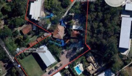 Terreno, 14000 m² à venda ou aluguel  - Joapiranga - Valinhos/SP