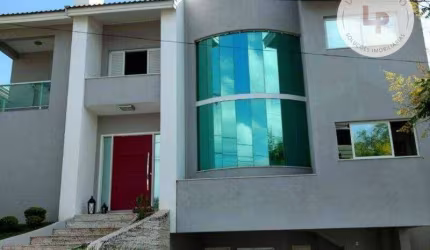 Casa Portal do Paraíso II (Aceita locação)