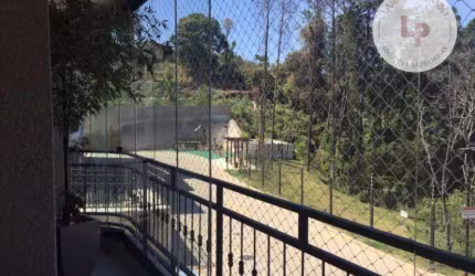 Apartamento com 3 quartos à venda, 96 m² por R$ 780.000 - Condomínio Mondo Itália - Vinhedo/SP
