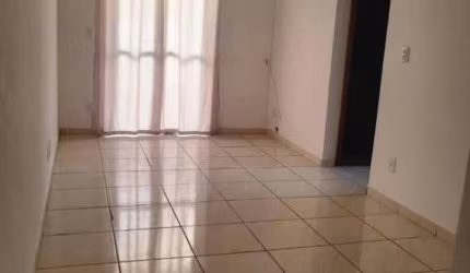 Apartamento com 2 quartos à venda, 50 m² - Parque Florence - Valinhos/SP