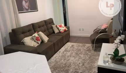 Apartamento com 2 quartos à venda - Residencial Vienna I - Vinhedo/SP