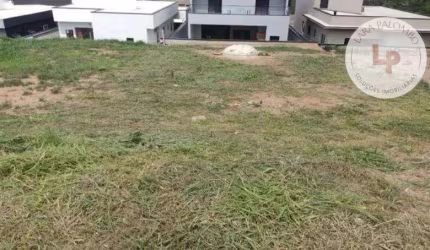 Terreno à venda, 300 m²  - Gran Ville São Venâncio - Itupeva/SP
