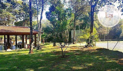 CHÁCARA  SERRA ERMIDA  EM COND. À VENDA NA RESERVA AMBIENTAL SERRA DO JAPI COM AT11.000m² E AC 1.500m² - LOTEAMENTO ERMIDA- JUNDIAÍ/SP
