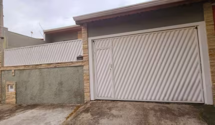 Casa com 3 dormitórios à venda, 190 m² por R$ 750.000,00 - Jardim Tannus - Jundiaí/SP