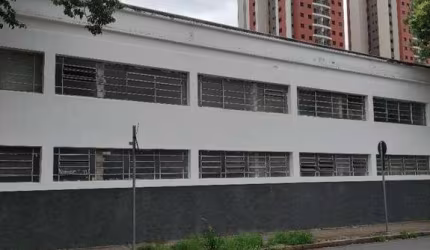 Galpão, 2083 m² - venda por R$ 4.500.000 ou aluguel por R$ 21.862/mês - Ponte São Joao - Jundiaí/SP