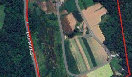 Área à venda, 194.153 m² por R$ 11.650.000 - Vila Aparecida - Suzano/SP