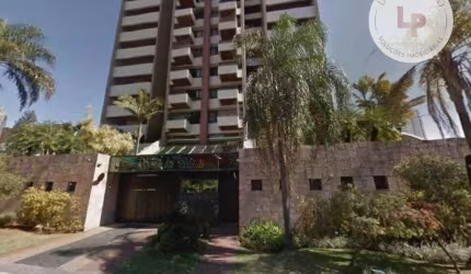 Apartamento com 4 suites à venda, 268 m² - Vila Virgínia - Jundiaí/SP