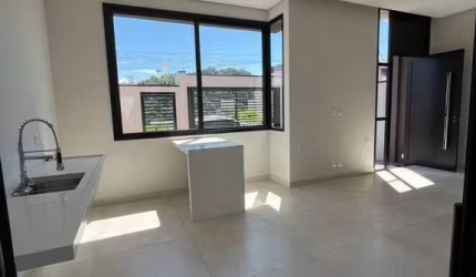 Casa com 3 dormitórios à venda, 99 m² por R$ 721.000,00 - Jardim Marambaia - Jundiaí/SP