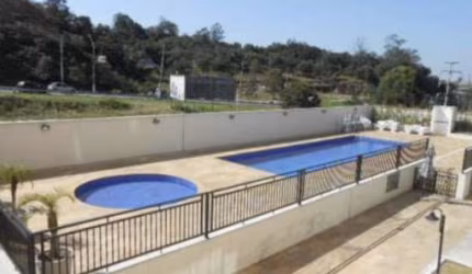 Apartamento a venda no bairro Engordadouro em Jundiaí
