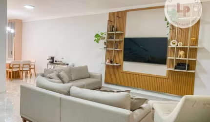 Casa com 3 quartos à venda, 203 m² - Jardim Marambaia - Jundiaí/SP