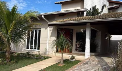 Casa com 3 suites, 350 m² - venda por R$ 1.850.000 ou aluguel por R$ 10.000/mês - Condominio Villaggio Capriccio - Louveira/SP