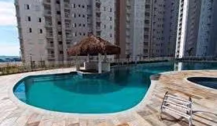Apartamento a venda condomínio Practice em Jundiaí