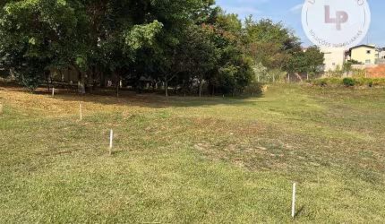 Terreno à venda, 429 m² por R$ 590.000,00 - Condomínio Villa Verde - Jundiaí/SP