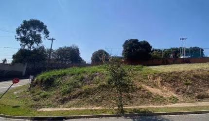 Terreno à venda, 670 m² - Bosque - Vinhedo/SP